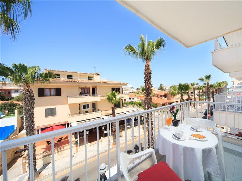 Mar Brava Apartment *