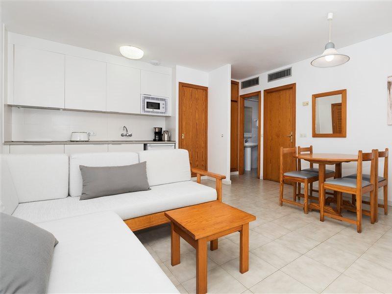 Apartamento Mar Brava