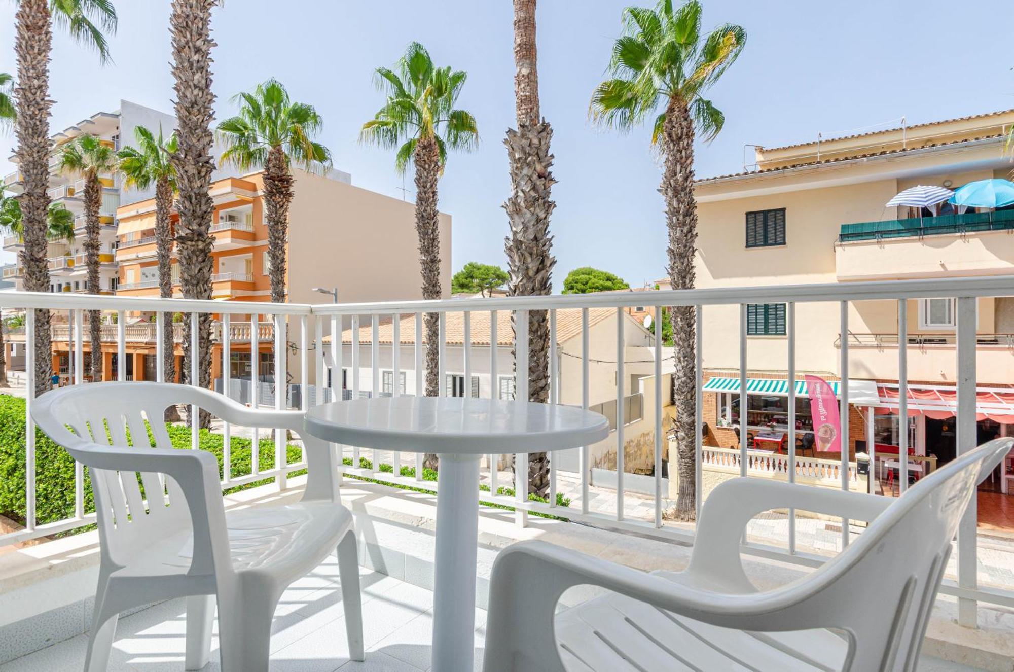 Mar Brava Apartment *