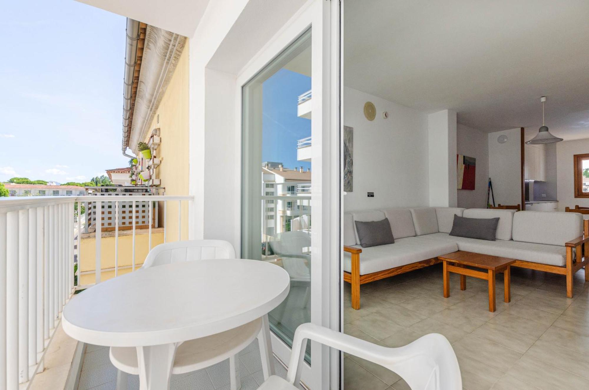 Mar Brava Apartamento Can Picafort (Mallorca)