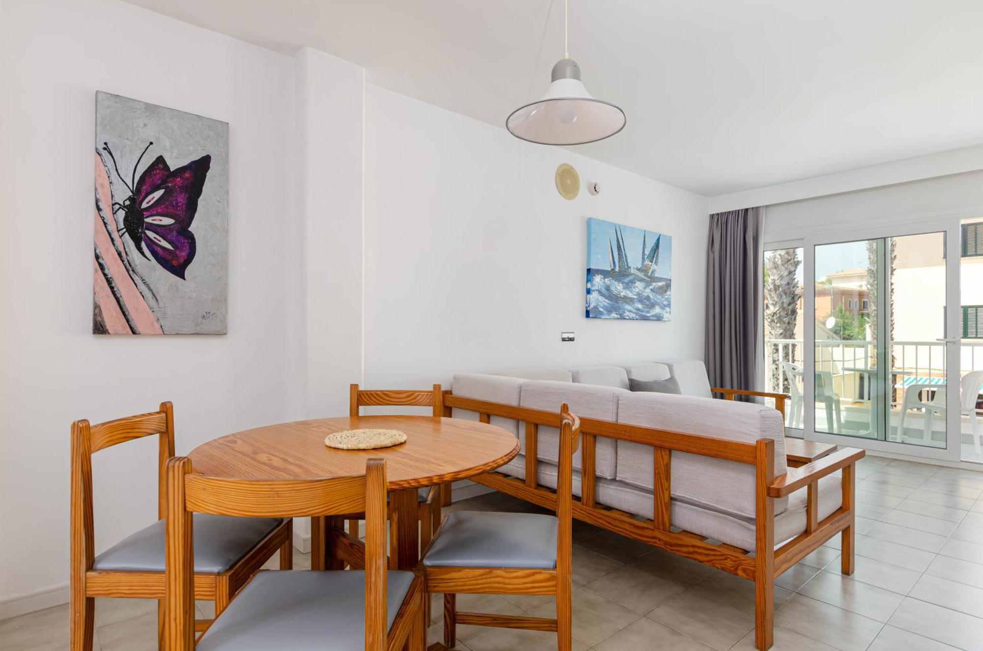 Mar Brava Apartamento
