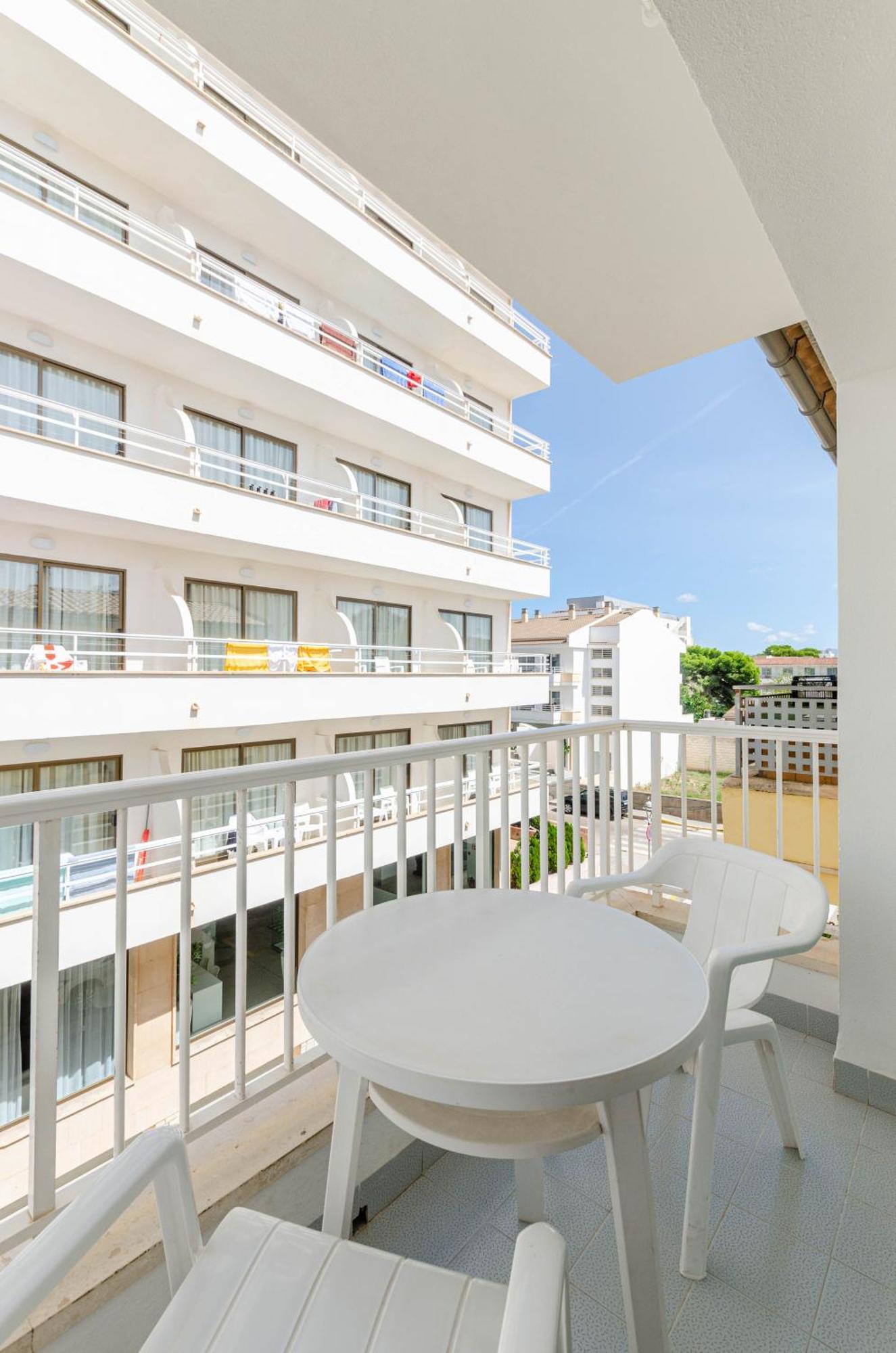 Apartamento Mar Brava *
