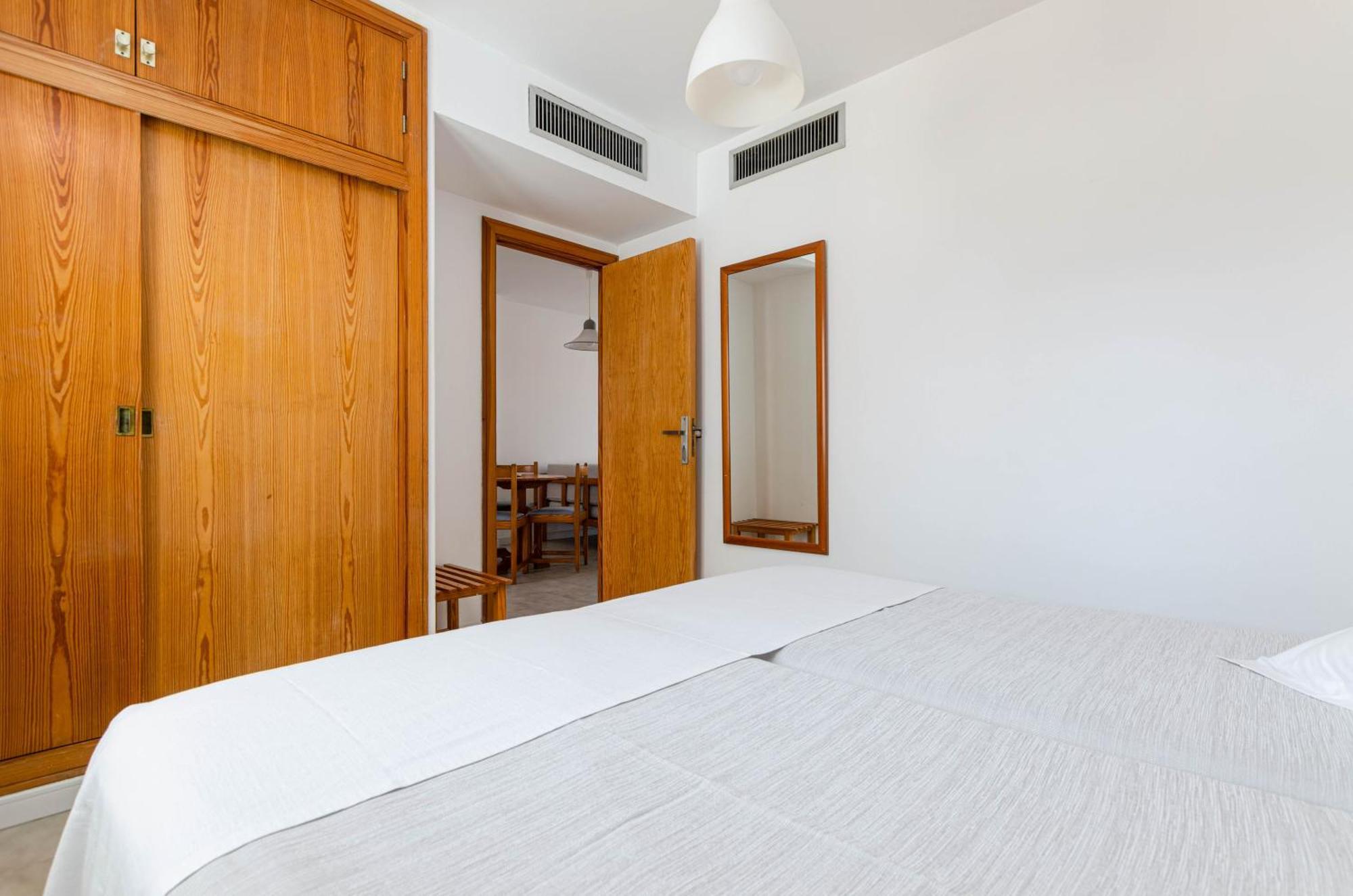 Mar Brava Apartamento *