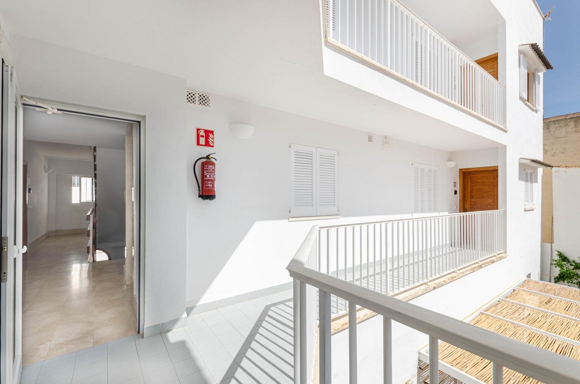 Mar Brava Apartamento Can Picafort (Mallorca)
