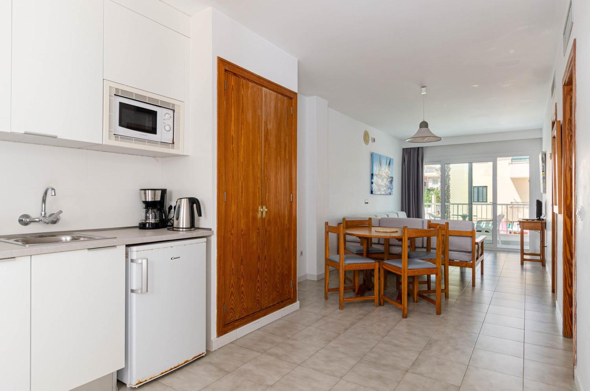 Apartamento Mar Brava *