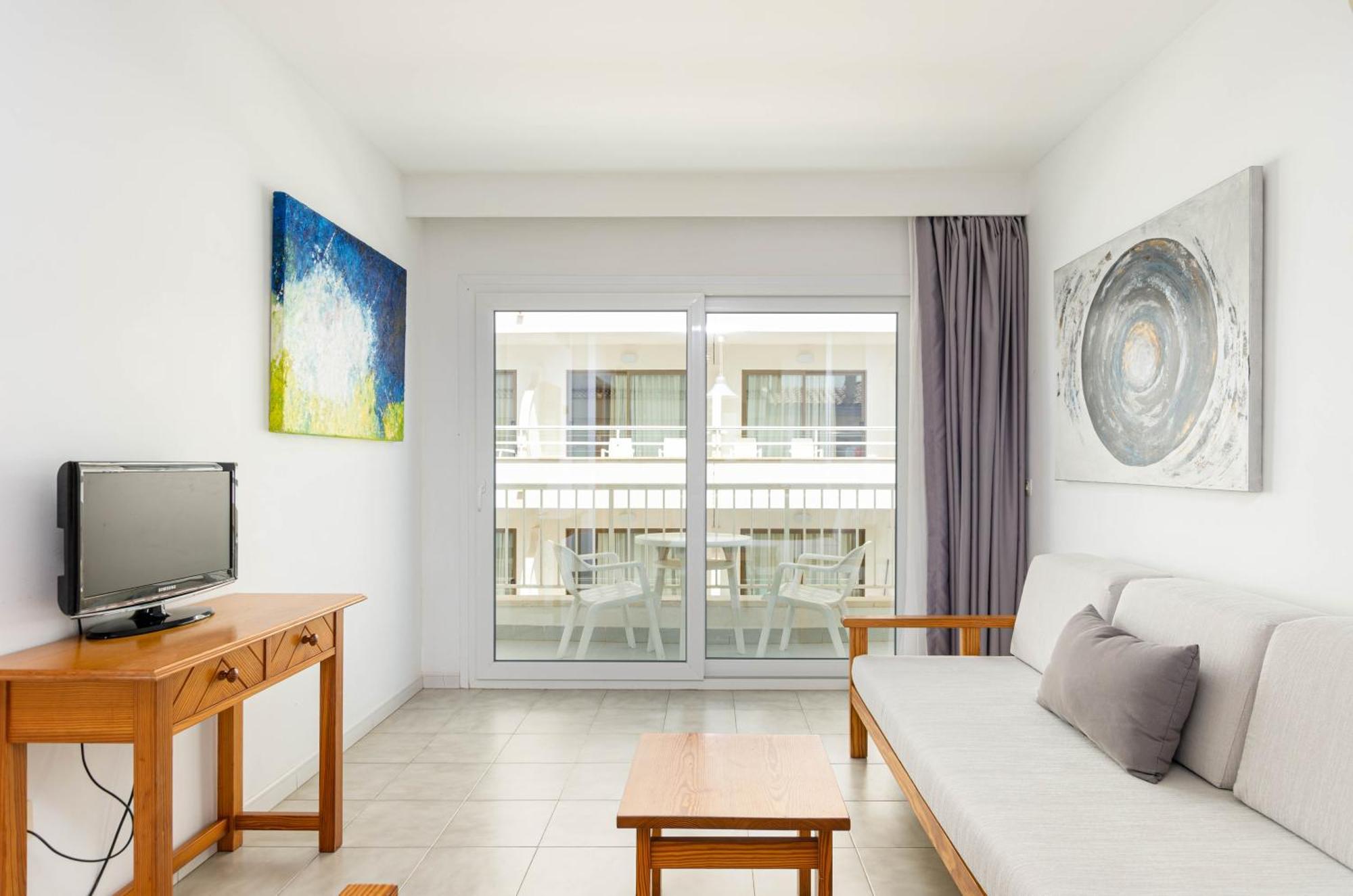 Mar Brava Apartamento