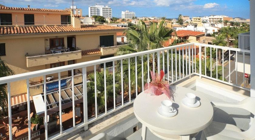 Mar Brava Apartamento