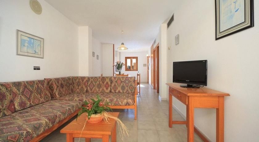 Apartamento Mar Brava *