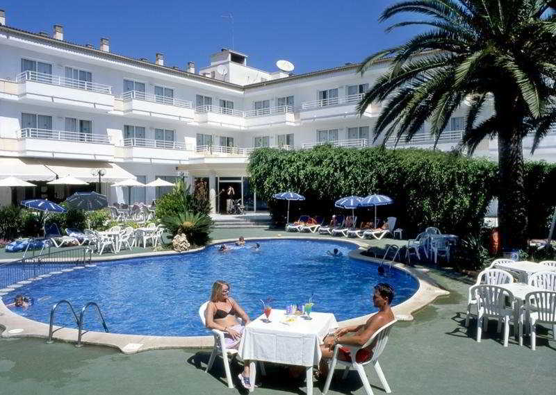 Apartment Mar Brava Can Picafort (Mallorca)